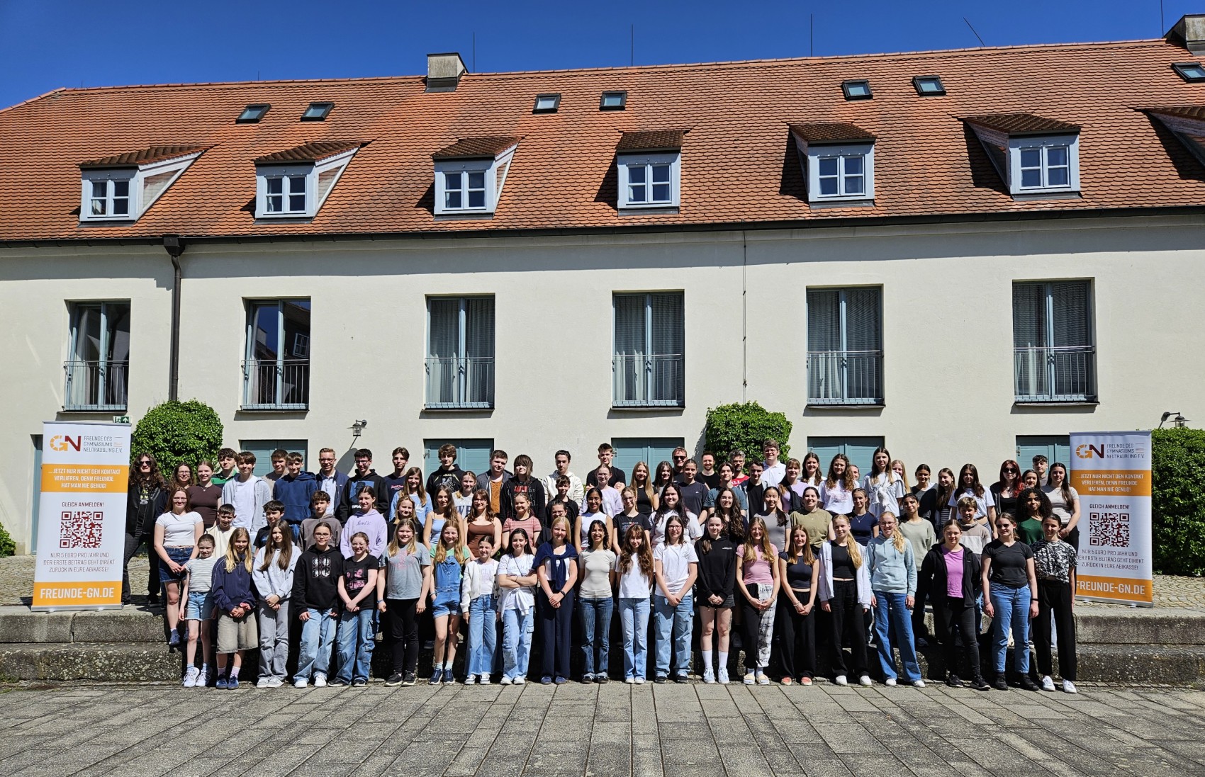  Gruppenfoto Alteglofsheim 2025 comp