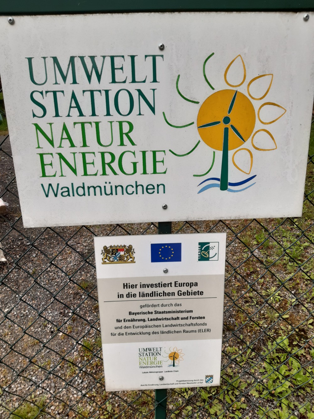 Energiestation comp
