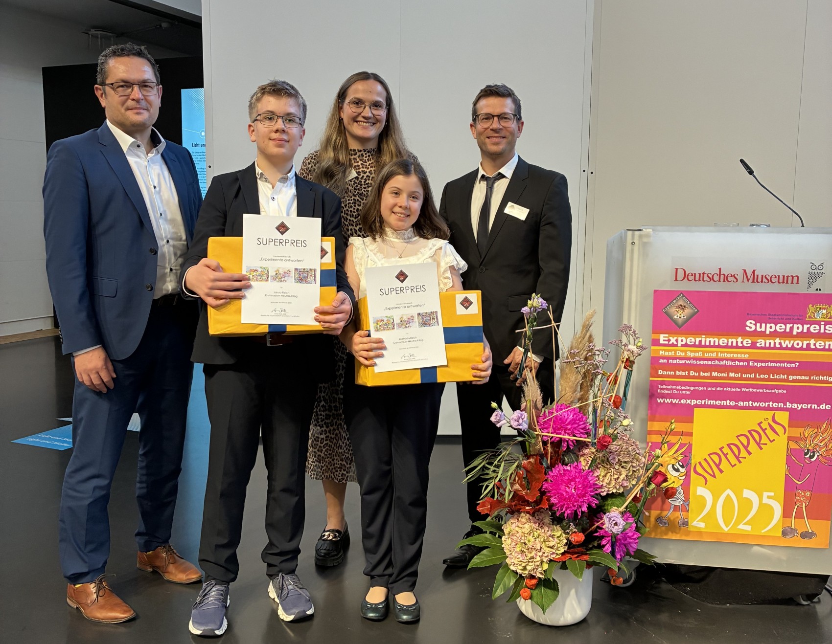 Preisverleihung Superpreis 2025 3 comp