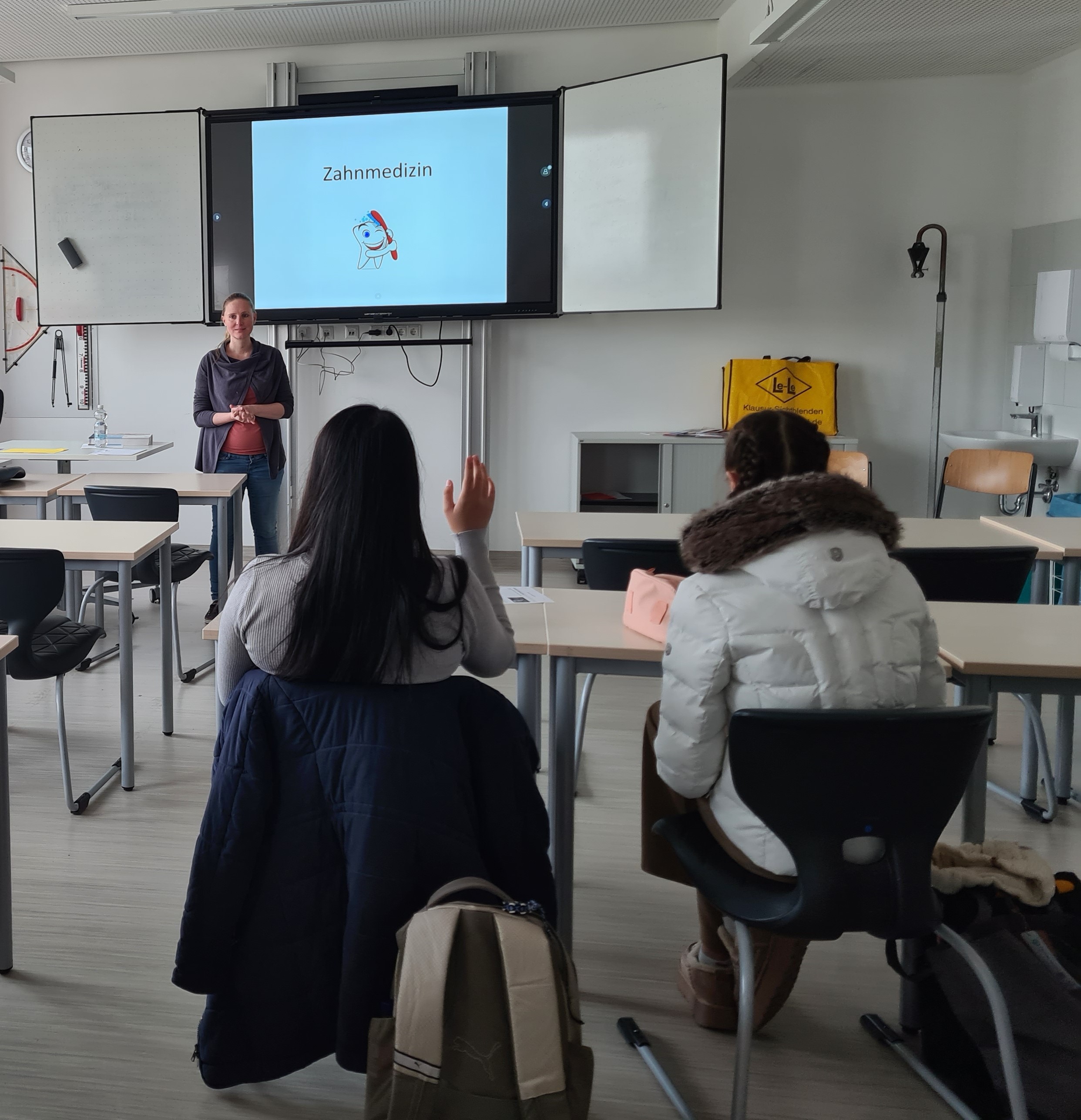 Foto Projekt Zukunft 14.11.2025