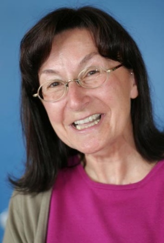 Nachruf Waltraud Säckl-Rösler