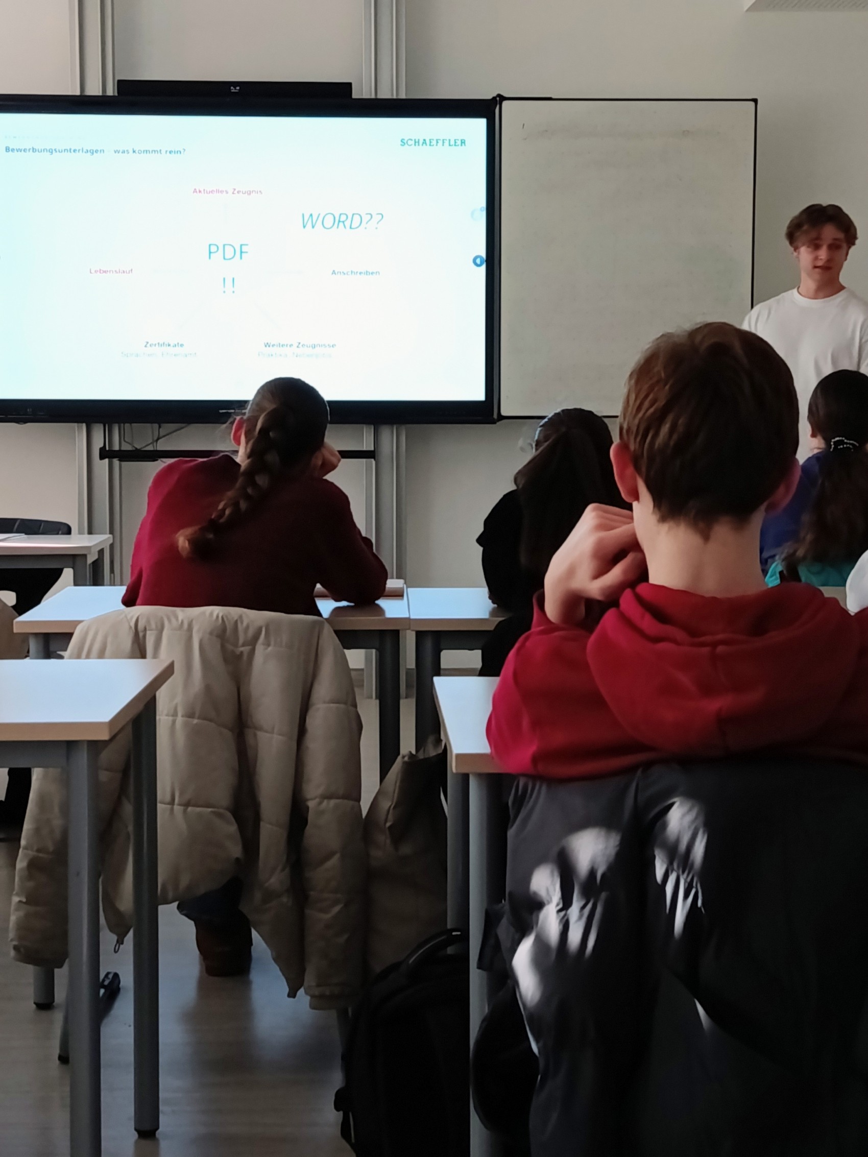 Foto Coaching AOK und Schäffler 2526