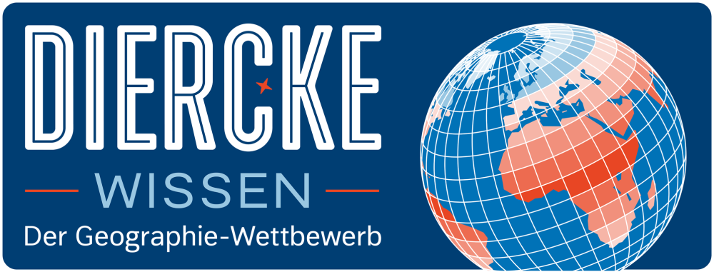 FS Geo JB Wettbewerb Diercke Logo