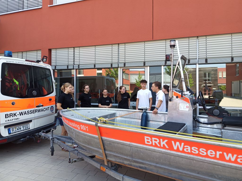 Wasserwacht 2026