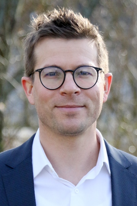 StD Dr. Stefan Anthofer